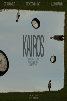 Kairos Trailer