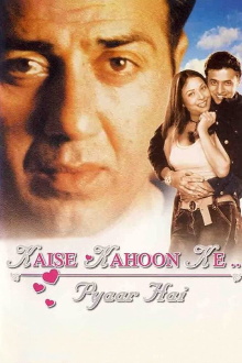 Kaise Kahoon Ke Pyaar Hai Trailer