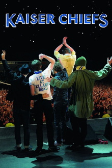 Kaiser Chiefs: Live From Elland Road Trailer