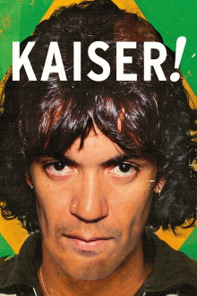Kaiser: The Greatest Footballer Never to Play Football Trailer