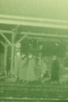 Kaiser Wilhelm in Eijsden Trailer