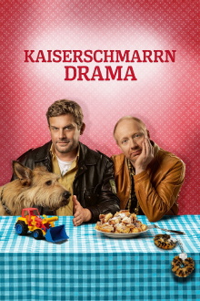 Kaiserschmarrndrama Trailer