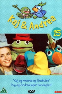 Kaj & Andrea 15 Trailer