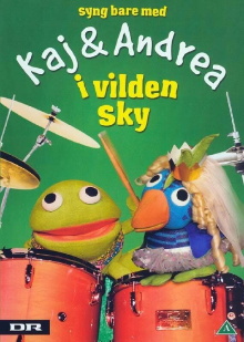 Kaj & Andrea: Syng bare med i vilden sky Trailer