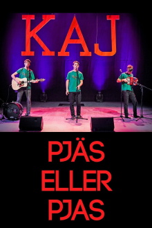 KAJ: Pjäs eller Pjas Trailer