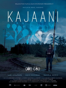 Kajaani Trailer
