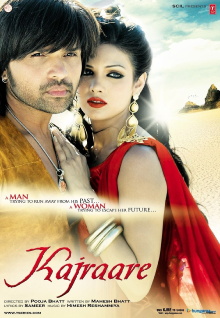 Kajraare Trailer
