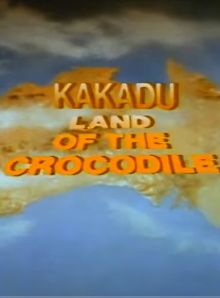 Kakadu: Land of the Crocodile Trailer