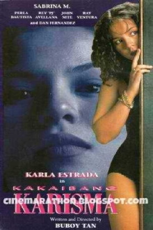 Kakaibang Karisma Trailer