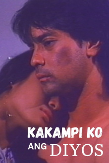 Kakampi Ko Ang Diyos Trailer