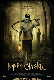 Kakek Cangkul Trailer