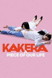 Kakera: A Piece of Our Life Trailer