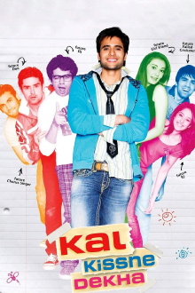 Kal Kissne Dekha Trailer