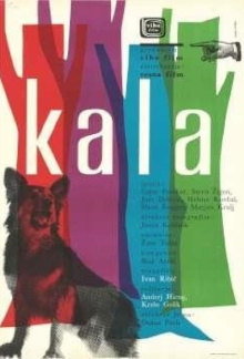 Kala Trailer