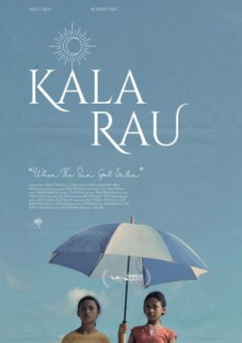 Kala Rau When The Sun Got Eaten Trailer