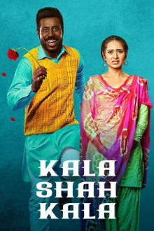 Kala Shah Kala Trailer
