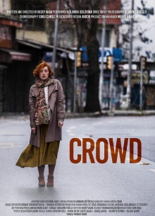 Kalabalık (The Crowd) Trailer