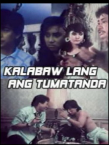 Kalabaw Lang Ang Tumatanda Trailer