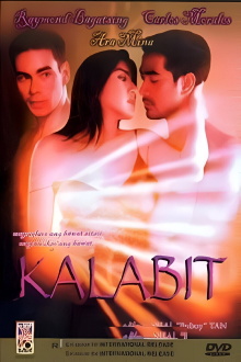Kalabit Trailer