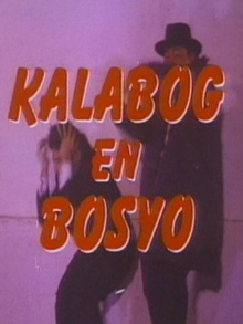 Kalabog en Bosyo Strike Again Trailer