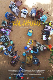 Kalabukú, la semilla del cambio Trailer