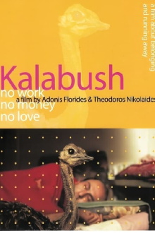 Kalabush Trailer