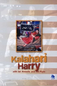 Kalahari Harry Trailer