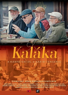 Kaláka Trailer