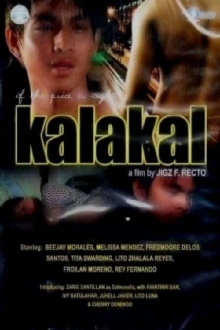 Kalakal Trailer
