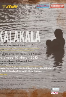 Kalakala Trailer