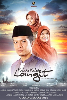 Kalam Kalam Langit Trailer