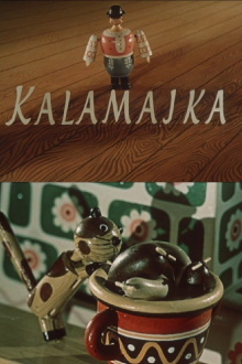 Kalamajka Trailer