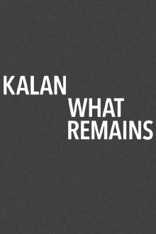 Kalan / What Remains Trailer
