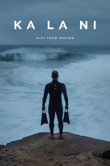 Kalani: Gift from Heaven Trailer