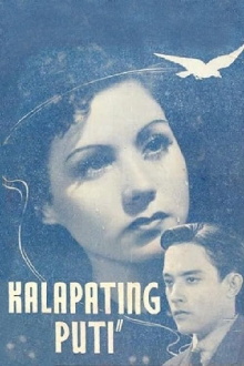 Kalapating Puti Trailer