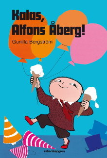 Kalas, Alfons Åberg! Trailer