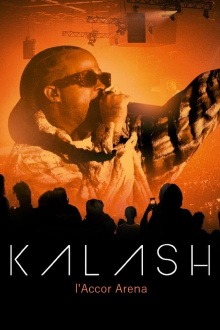 Kalash à l'Accor Arena Trailer