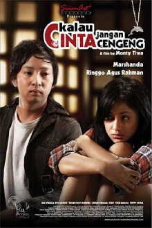 Kalau Cinta Jangan Cengeng Trailer