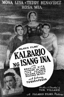 Kalbario ng Isang Ina Trailer