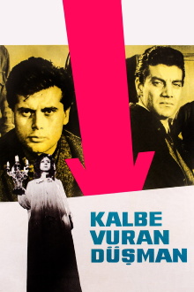 Kalbe Vuran Düşman Trailer