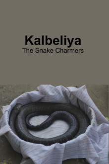Kalbeliya - The Snake Charmers Trailer