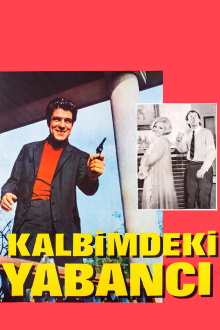 Kalbimdeki Yabancı Trailer