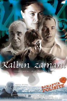 Kalbin Zamanı Trailer