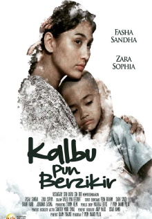 Kalbu Pun Berzikir Trailer