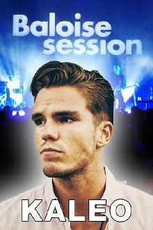 Kaleo In Concert - Baloise Session Trailer