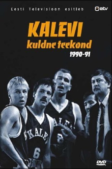 Kalevi kuldne teekond Trailer