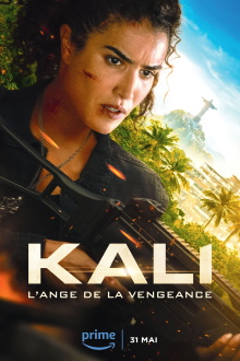 Kali: Avenging Angel Trailer