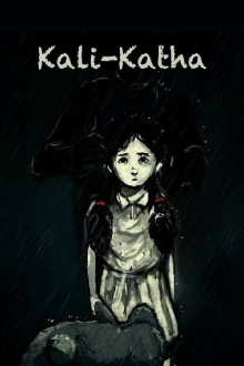 Kali-Katha: The Prologue to Ugly Trailer
