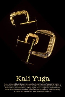 Kali Yuga Trailer