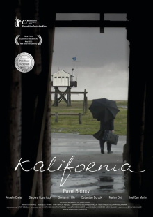 Kalifornia Trailer